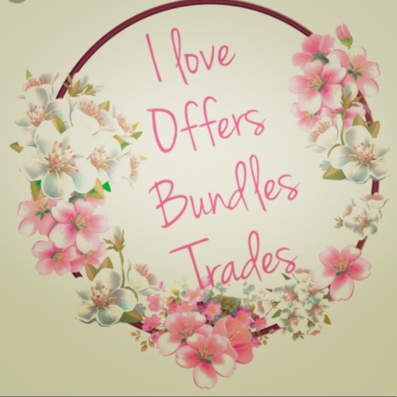 Bundles and trades - Picture 1 of 1